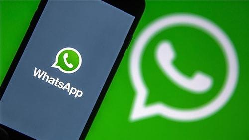 Rekabet Kurumu: 'WhatsApp'ın Yeni Mukavelesi Yürürlüğe Girmeyecek'