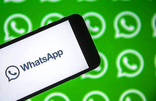 WhatsApp Gizlilik Sözleşmesi Türkiye’de Uygulanacak Mı?