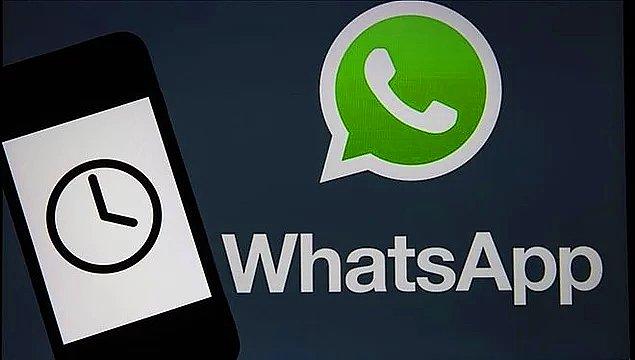 WhatsApp Yeni Gizlilik Sözleşmesi Neyi Kapsıyordu?