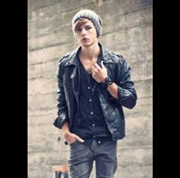 Nathaniel