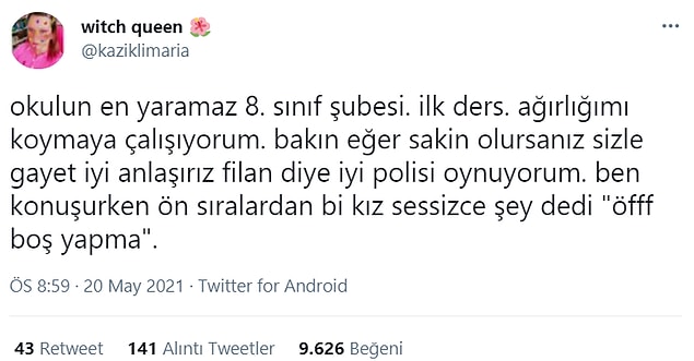 1. Z kuşağı demek de anlatmaya yetmiyor artık...