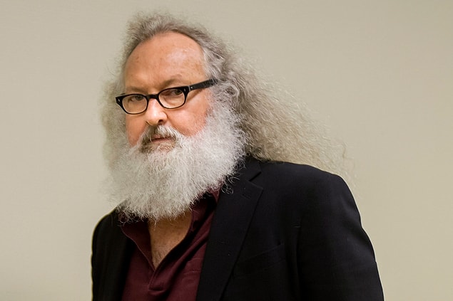26. Randy Quaid - Dolandırıcılık