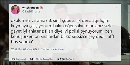 Yaşadıkları Komik Olayları Tweet’leyerek Sizin de Yüzünüzü Güldürüp Gününüzü Kurtaracak 17 Kişi
