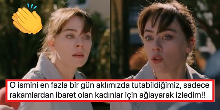 2 Bölüm Sonra Final Yapacak Olan Alev Alev'de Demet Evgar'ın Tüyleri Diken Diken Eden Sahnesi