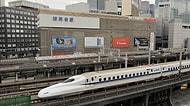 Japonya'da Hızlı Tren Bir Dakika Gecikince Sürücü Hakkında Soruşturma Açıldı