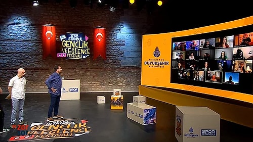 Jahrein ve Kemal Kılıçdaroğlu Canlı Yayınının Hangi Saatte Gerçekleşeceği Açıklandı