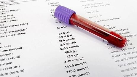 Beta HCG Testi Referans Aralıkları Ne Anlama Gelir?
