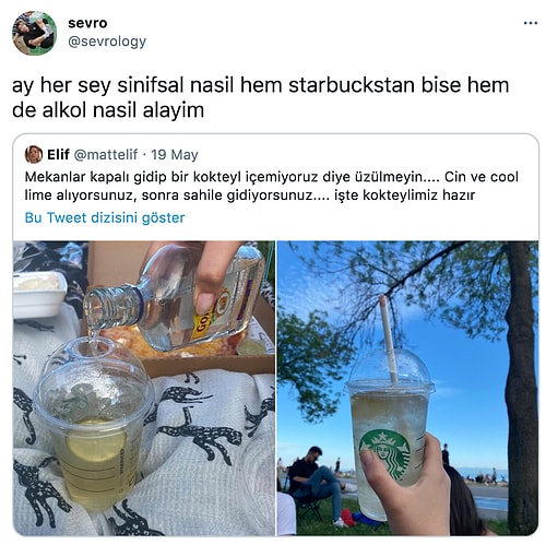 Asosyal Gençten 'Sevişsin Herkes de Rahatlasın' Diyen Nevşin Mengü'ye Twitter'da Günün Viral Olan Paylaşımları