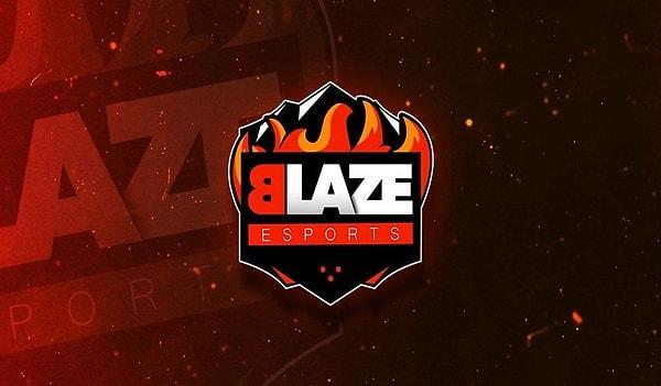 Blaze Esports, VALORANT takımını tamamlıyor