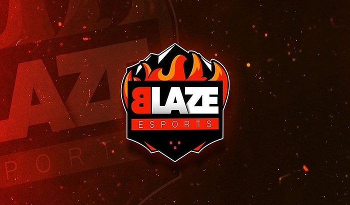 BBL Esports'tan Ayrılan russ, VALORANT Arenasına Giriş Yapan Blaze Esports'a Transfer Oldu