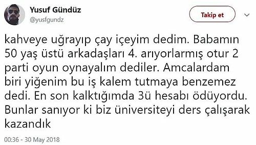 Kaliteli Mizahıyla Bol Kahkahaya Sebep Olmuş Gelmiş Geçmiş En İyi 24 Tweet