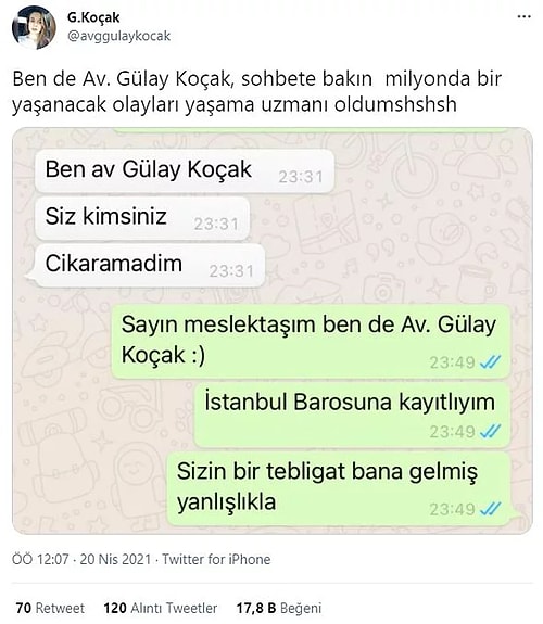 Kaliteli Mizahıyla Bol Kahkahaya Sebep Olmuş Gelmiş Geçmiş En İyi 24 Tweet