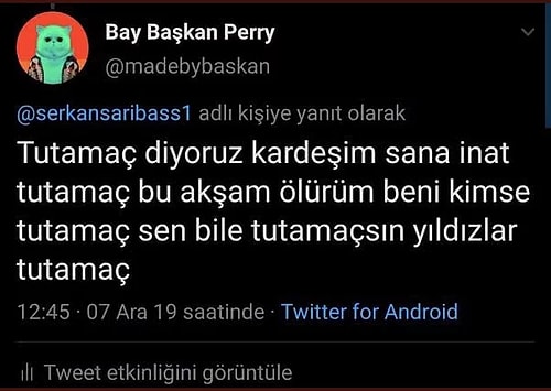 Kaliteli Mizahıyla Bol Kahkahaya Sebep Olmuş Gelmiş Geçmiş En İyi 24 Tweet