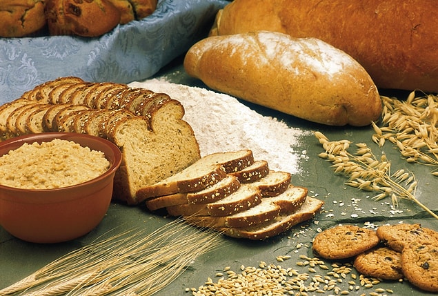 B1 Vitamininin Faydaları