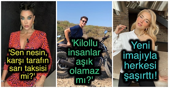 Bugün de Gıybete Doyduk! 21 Mayıs'ta Magazin Dünyasında Öne Çıkan Olaylar