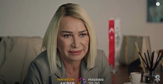 Akrep 23. Bölüm Fragmanı Yayınlandı!