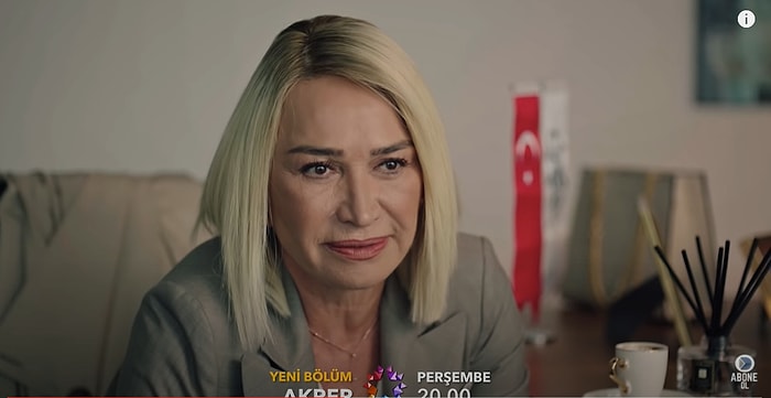 Akrep 23. Bölüm Fragmanı Yayınlandı!