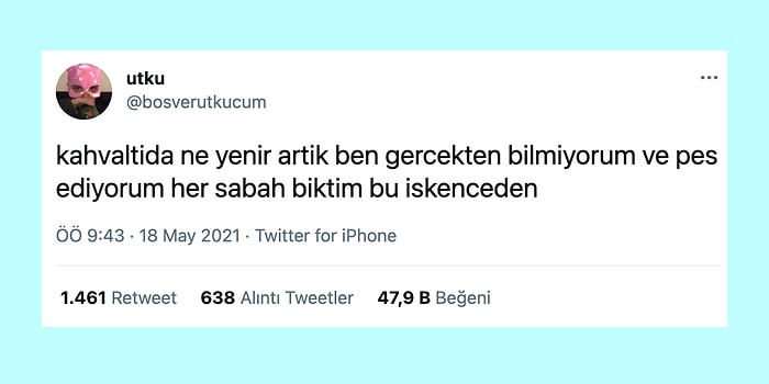 Her Ne Yapıyorsanız Bırakıp Okumanız Gereken Haftanın En Komik 30 Tweeti