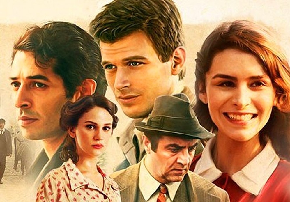 Kelebeğin Rüyası Konusu Nedir? Kelebeğin Rüyası Filmi Oyuncuları Kimlerdir?