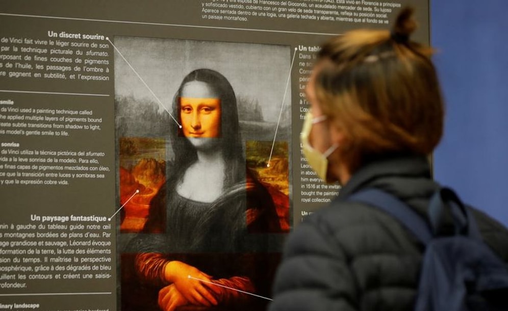 Fransa, Kültür-Sanat Aktivitelerinde Harcamaları İçin Gençlere 300 Euro Veriyor