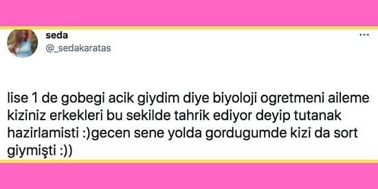 Geçmişte Öğretmenlerinin Zorbalıklarına Maruz Kalan İnsanlardan 15 Travmatik Hikaye