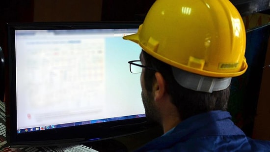 İş Güvenliği Uzmanları Aşı Takvimine Dahil Edildi