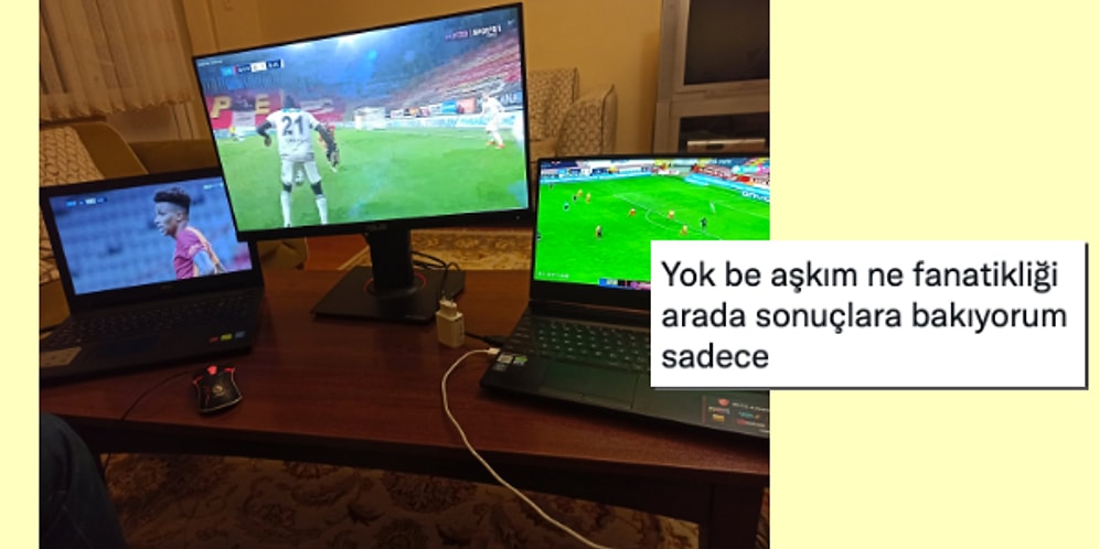 Yüzünüzde Gülümseme Bırakabilecek Spor Dünyasıyla İlgili Haftanın En Komik Tweetleri