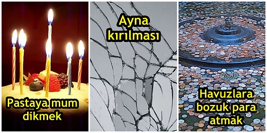 Günlük Hayatımızda Sürekli Karşılaştığımız 16 Batıl İnanç ve Çıkış Noktaları