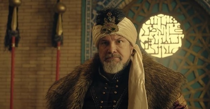 Bozkır Arslanı Celaleddin "Sultan Alaeddin" Kaan Yalçın Kimdir? Kaan Yalçın Kaç Yaşında, Nereli?