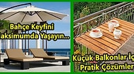 Kullananların Çok Memnun Kalıp Önerdiği 19 Dış Mekan Ürünü