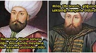 Tarihe İlgisi Az Olanların Bile Okuması Gereken 36 Osmanlı Padişahının Ölüm Nedenleri