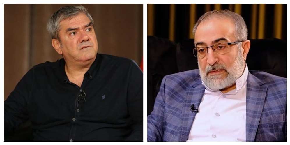 Yılmaz Özdil'e 'Yobaz' Davası: 2 Yıla Kadar Hapsi İsteniyor