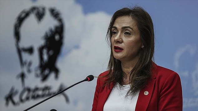 CHP Meclis gündemine taşıdı