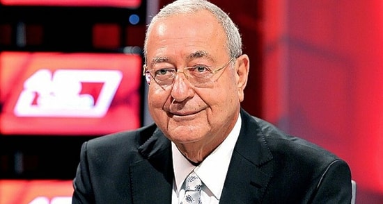 Mehmet Barlas: 'Bir Türk Seçmeni Olarak Ne Kadar Talihli Olduğumu Her Fırsatta Görebiliyorum'