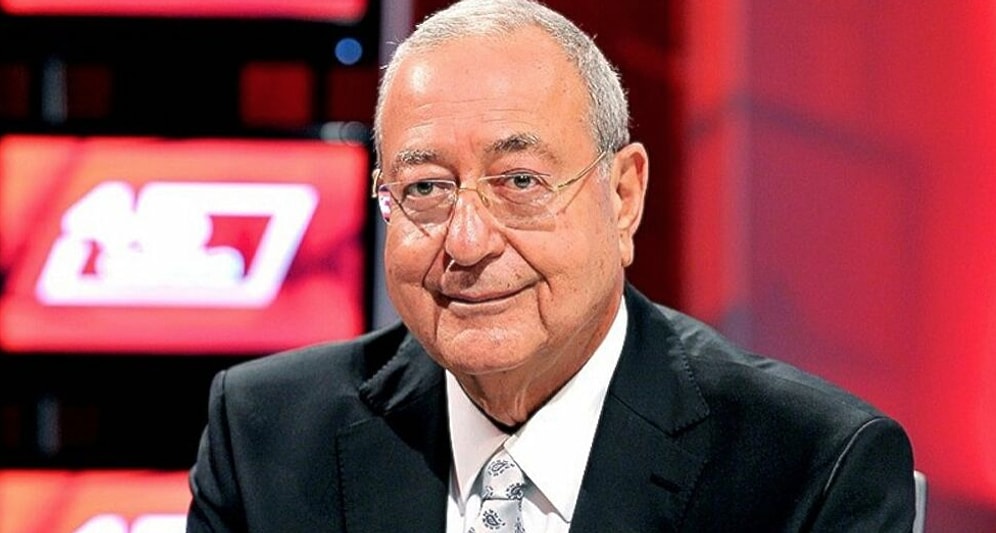Mehmet Barlas: 'Bir Türk Seçmeni Olarak Ne Kadar Talihli Olduğumu Her Fırsatta Görebiliyorum'