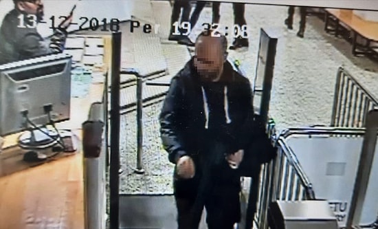 ODTÜ'deki Cinsel Saldırıya 10 Yıl Hapis İstemi