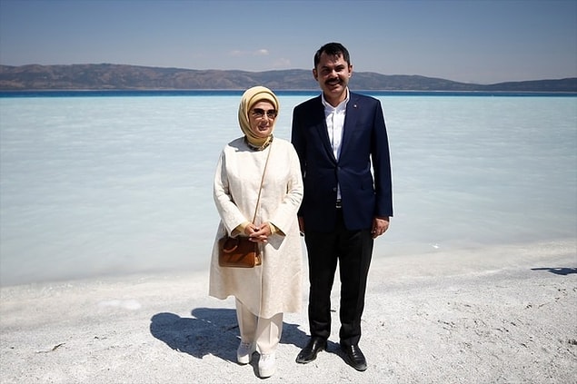 "2019 Salda için bir milat oldu"
