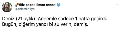 İmamoğlu’nun Minecraft Paylaşımından Ciğeri Yanan 21 Aylık Bebeğe Twitter'da Günün Viral Olan Paylaşımları