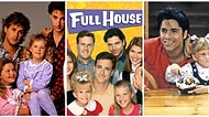 Hatıralarımızın Bir Köşesinde Hep Saklı Kalan Efsane Dizi: Full House