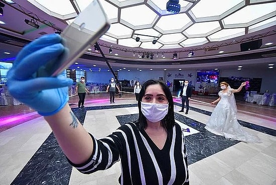 Düğün Salonları Açıldı Mı? Düğünler Yapılmaya Ne Zaman Başlanacak?