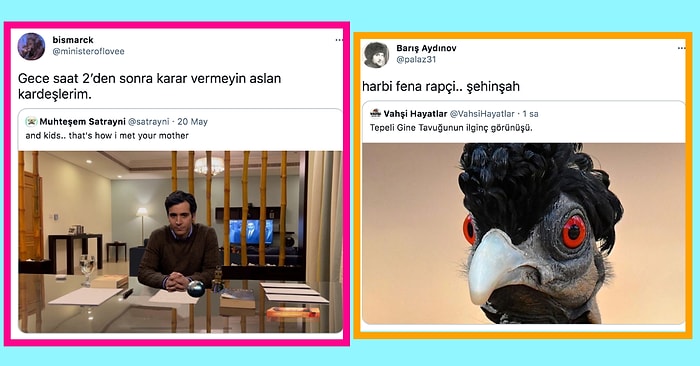 İmamoğlu’nun Minecraft Paylaşımından Ciğeri Yanan 21 Aylık Bebeğe Twitter'da Günün Viral Olan Paylaşımları