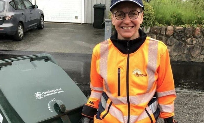 İsveç’te Eski Belediye Başkanı Çöpçü Oldu: 'Kirayı Ödemem Lazım'