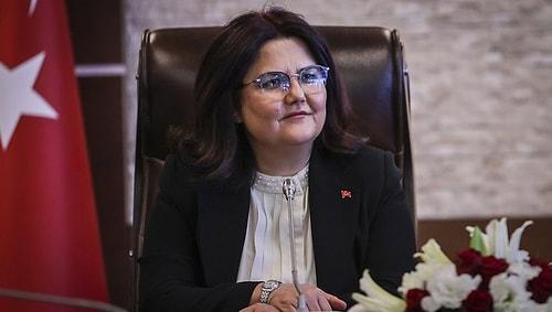 Kadına Yönelik Şiddetteki Artış İçin 'Tolere Edilebilir' Diyen Aile Bakanı Derya Yanık Tepkilerin Odağında