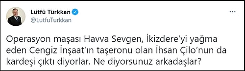 İYİ Partili Türkkan, Akşener'le 'Tartışan' Kadının Fotoğraflarını Paylaştı: 'Havva Ablanızı Tanıdınız mı?'