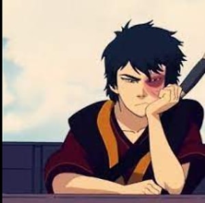 Zuko Zuk Profil Resmi
