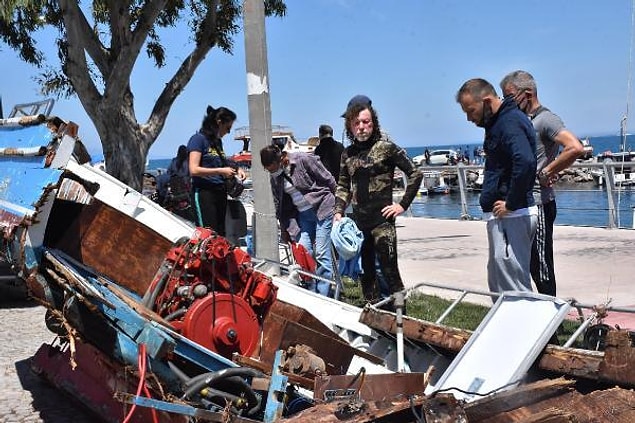 'Geçen sene de yaşandı hiçbir önlem alınmadı'