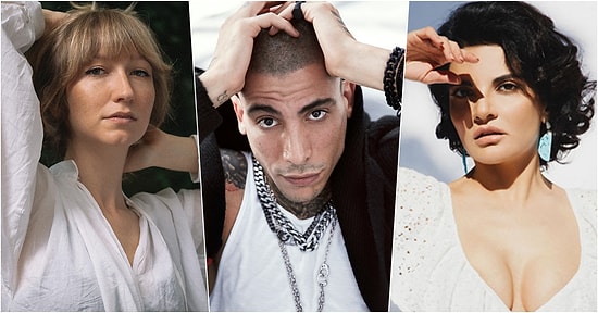 İnsana Derdi Tasayı Unutturan Pamuk Şeker Tadında 13 Türkçe Şarkı