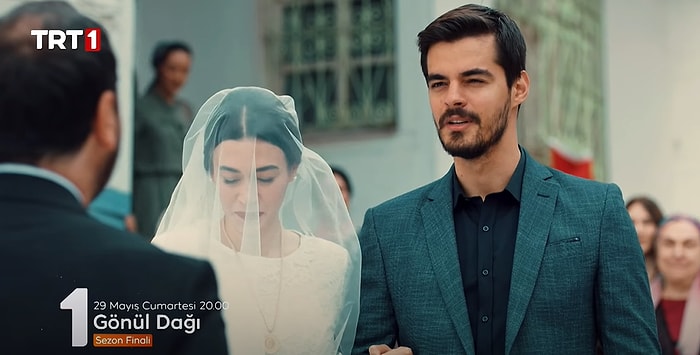 Gönül Dağı 30. Bölüm Fragmanı