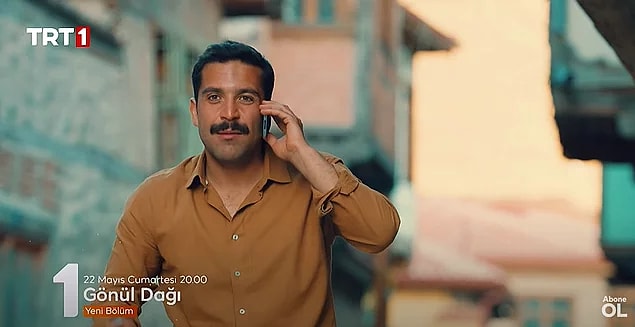 Gönül Dağı Son Bölüm Özeti