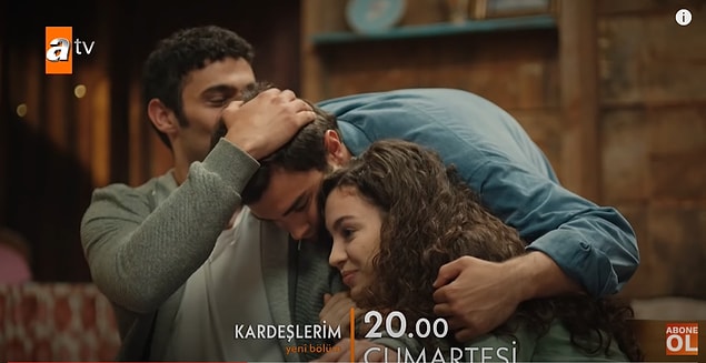 Kardeşlerim Son Bölüm Özeti